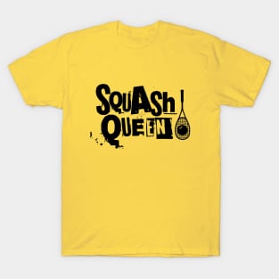 Squash queen T-Shirt